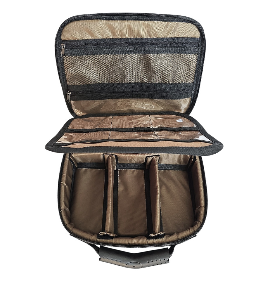 Bag for fishing accessories and leads World4Carp Multi Tackle Bag