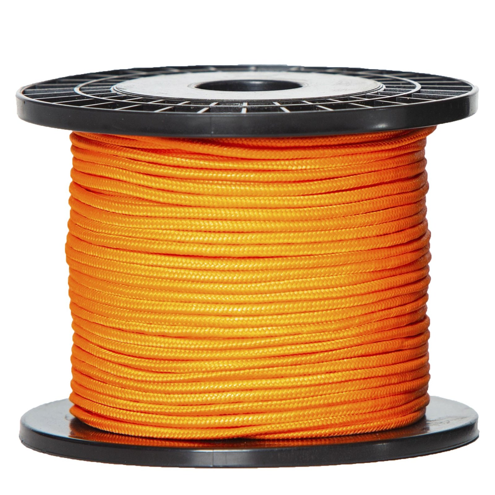 Лінь Marlin DYNEEMA 2.0 mm (orange)
