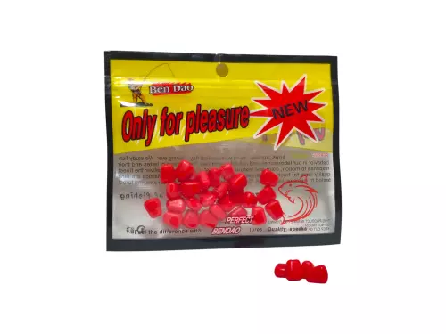 Artificial corn 30-piece pack
