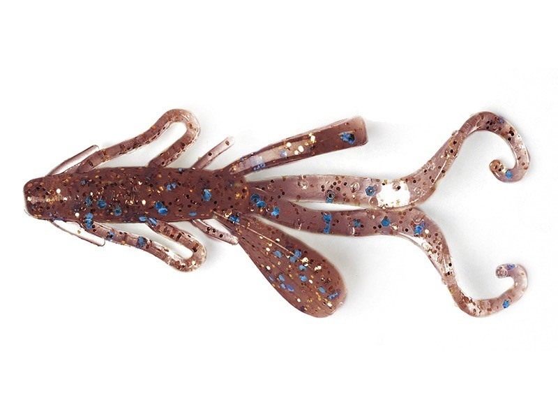 Nymph 2.6" Hogy Hog Lucky John *5