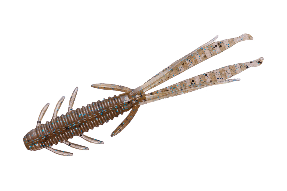 O.S.P DoLive Shrimp 4 Soft Bait