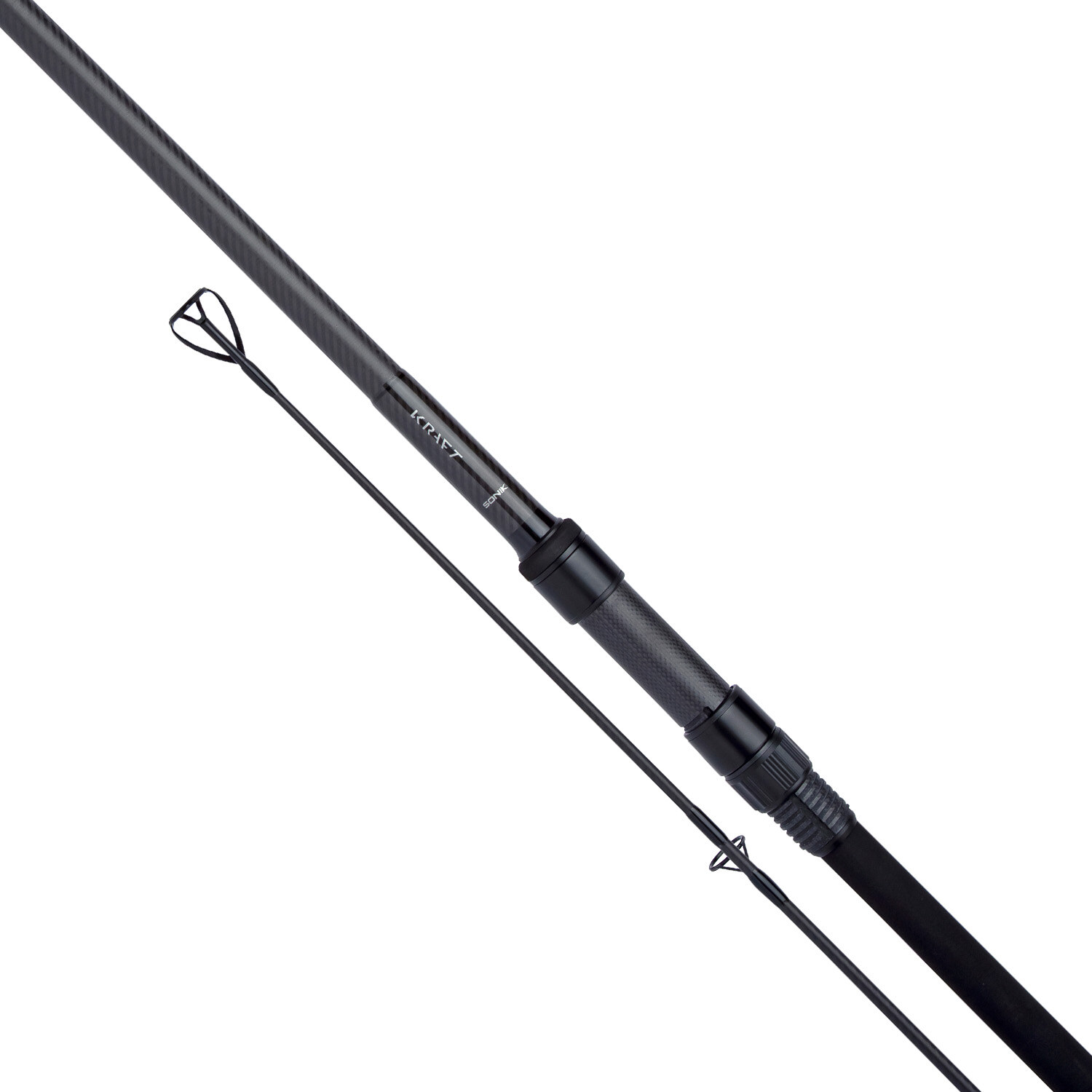 Carp rod Sonik KRAFT