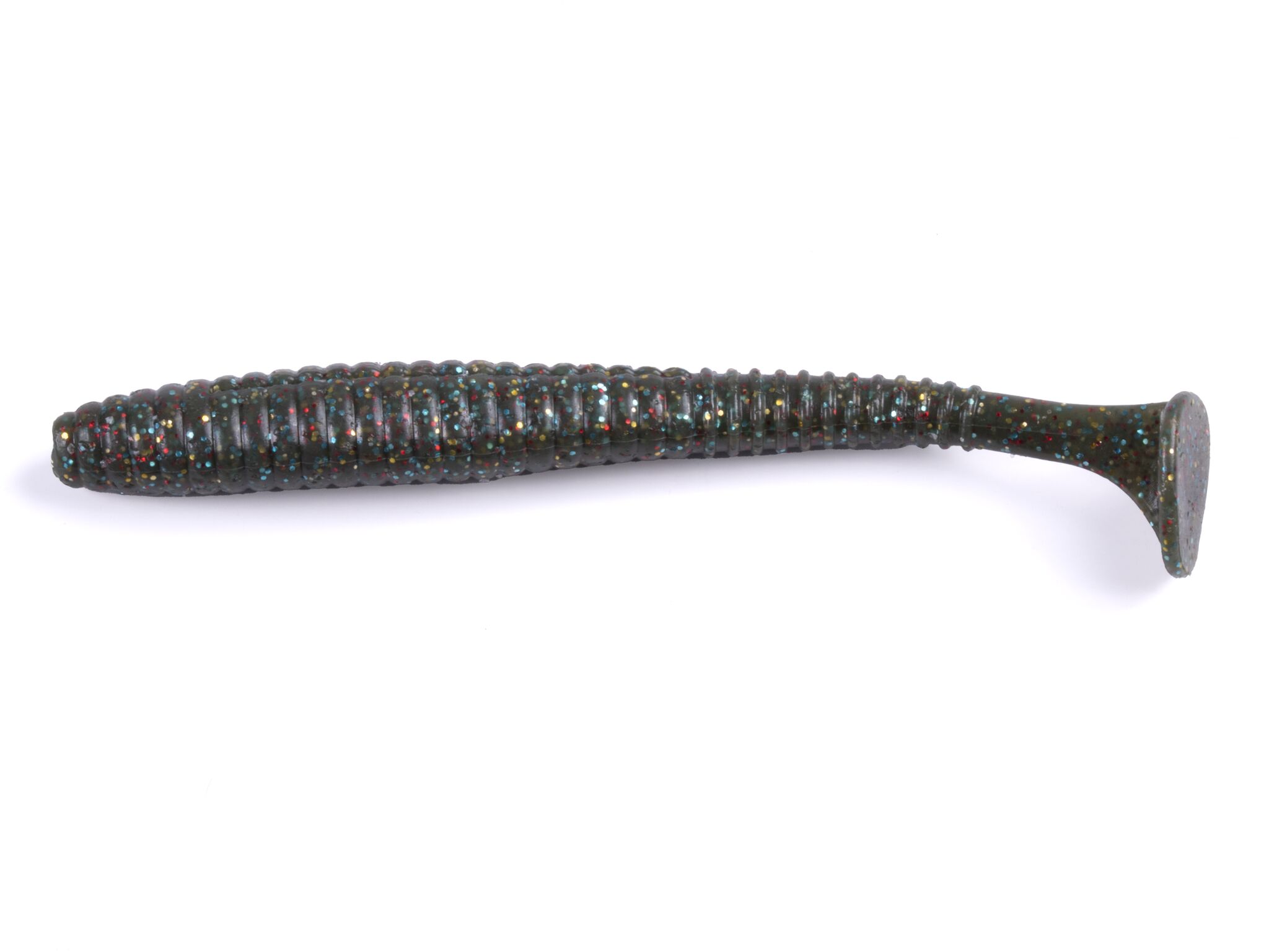Shad 3.8" S-SHAD LUCKY JOHN *5