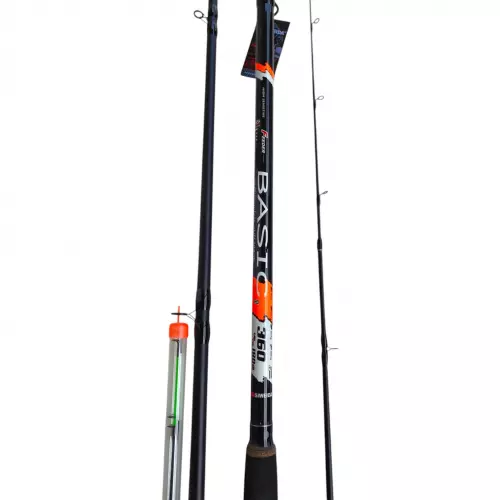 Feeder rod Basic