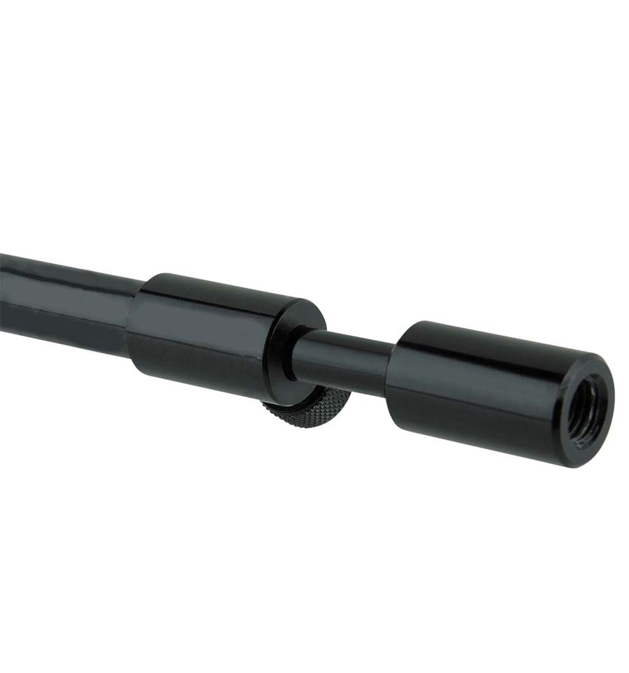 Telescopic bankstick World4Carp 20-30