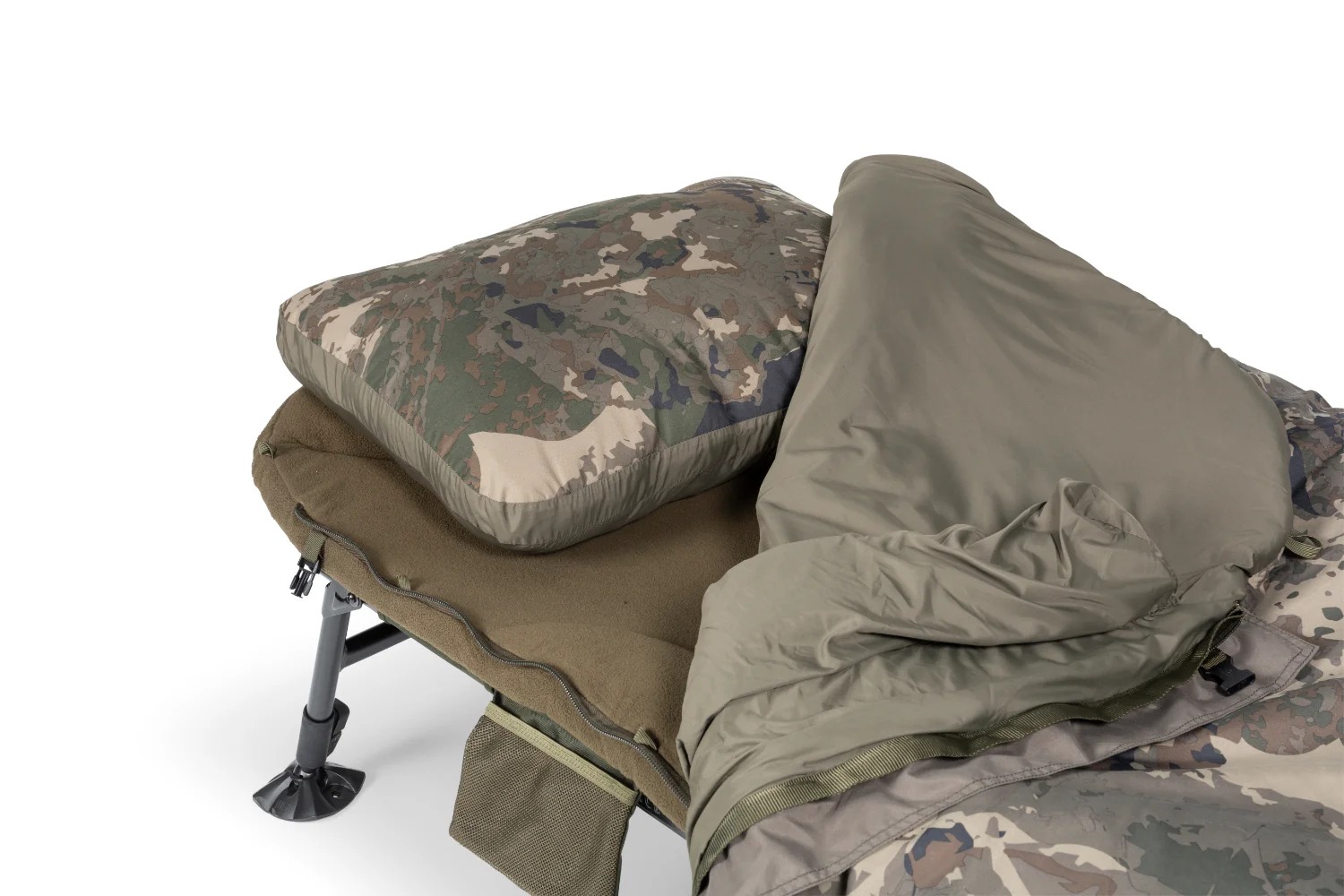Pillow Nash Indulgence Camo