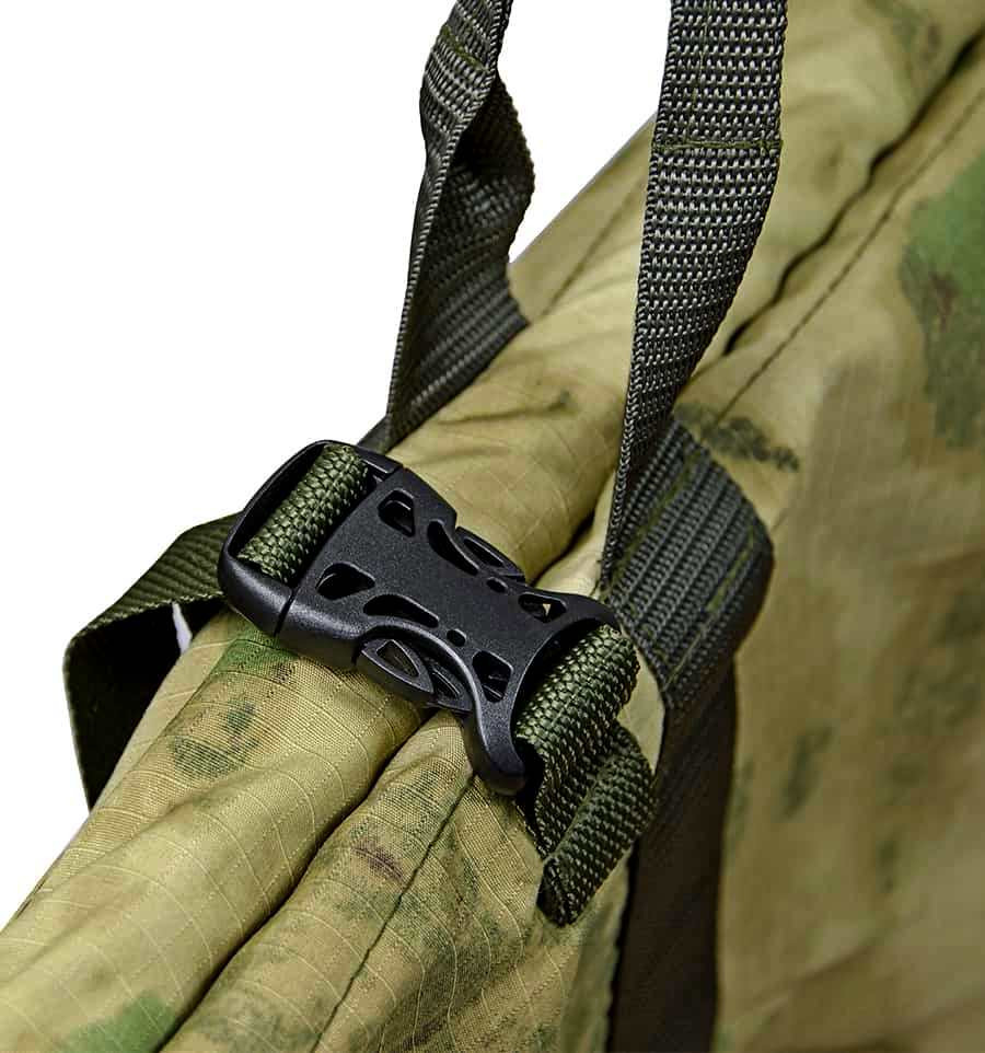 Carp weigh sling World4Carp Weight Sling