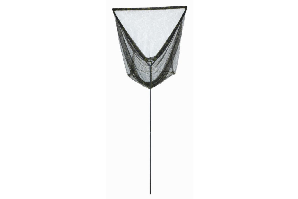 Camou Boilie Landing Net