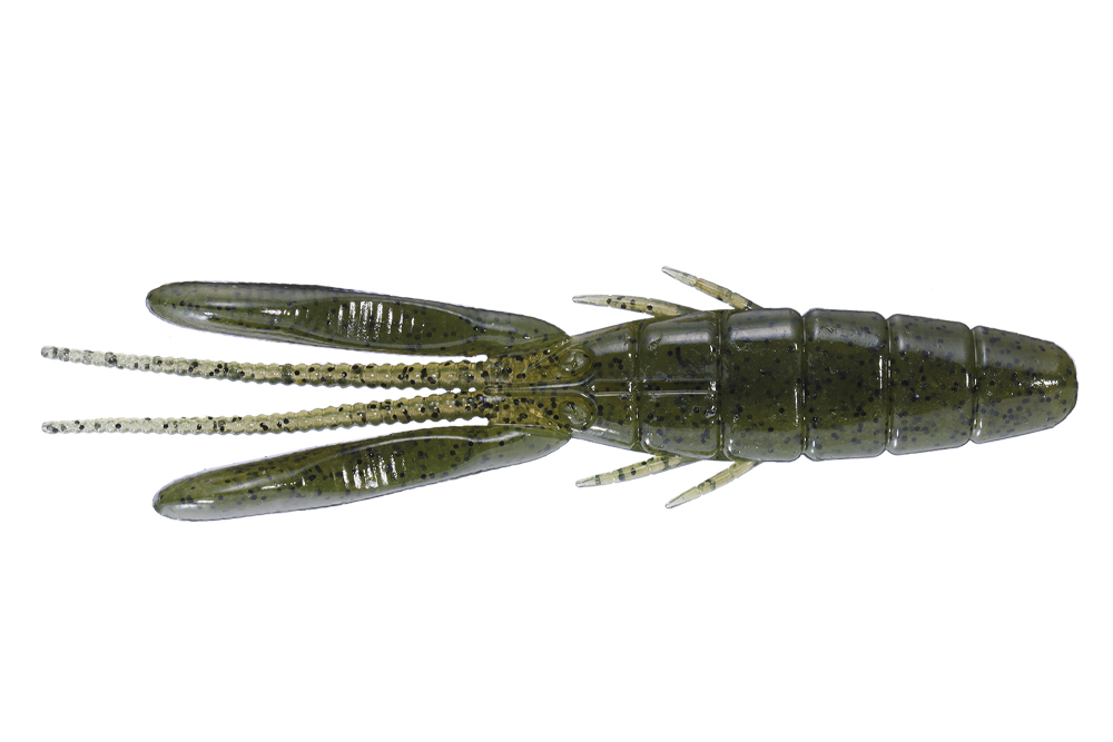 O.S.P DoLive Beaver 3.5 Soft Bait