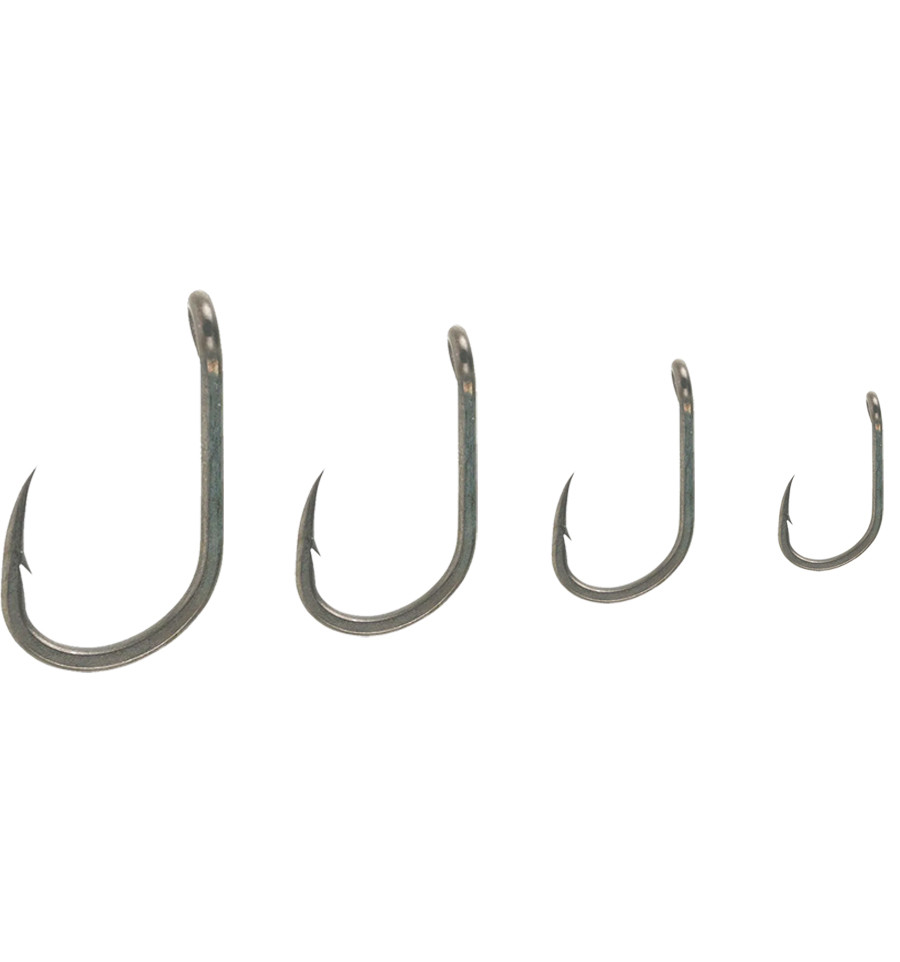 Hook World4Carp WIDE GAPE