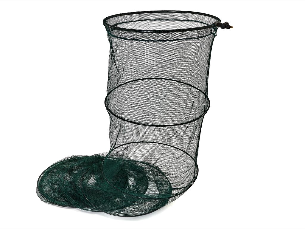 Keepnet Salmo 250x55x55cm