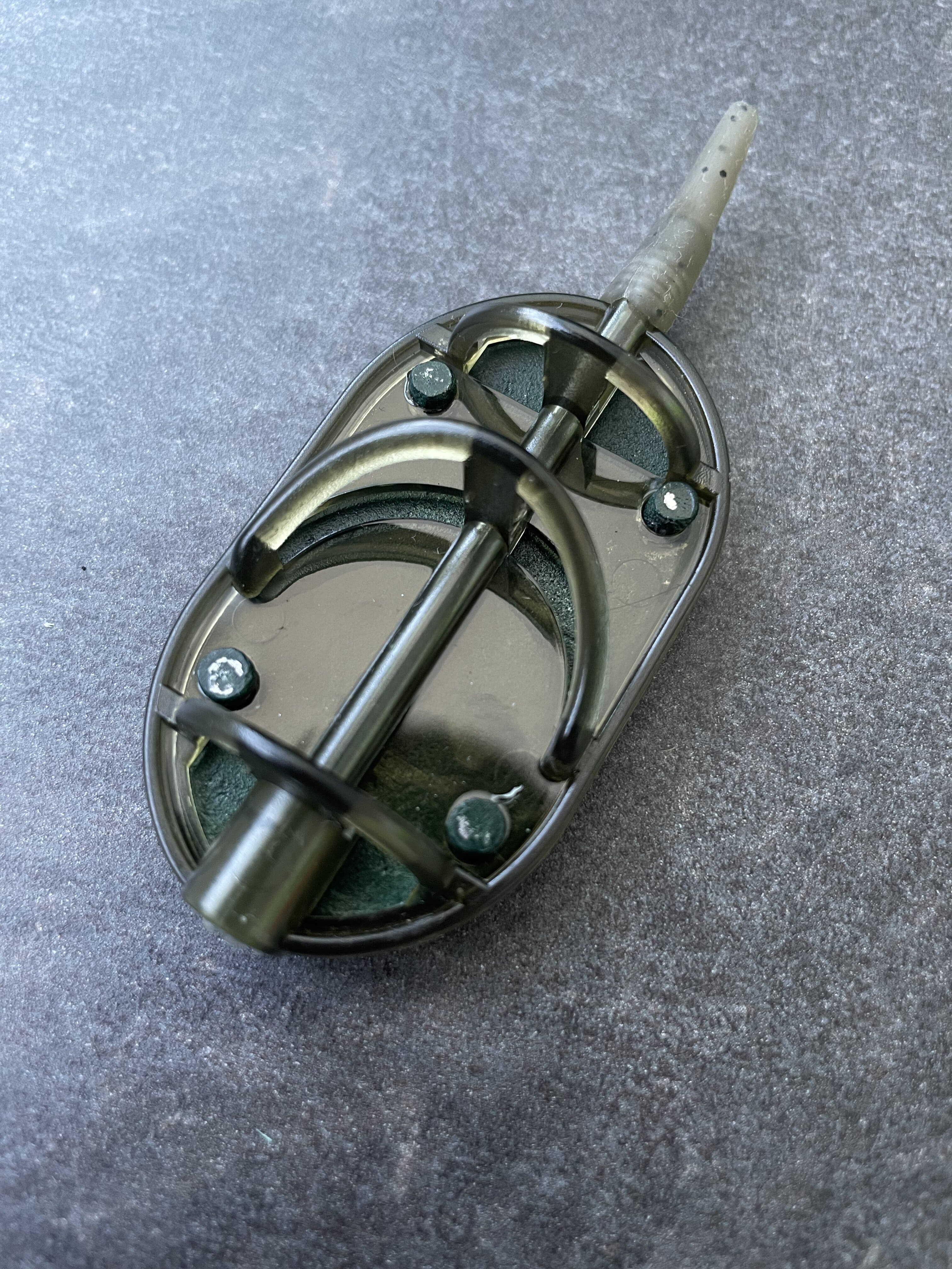Method feeder Flat XL — Technocarp