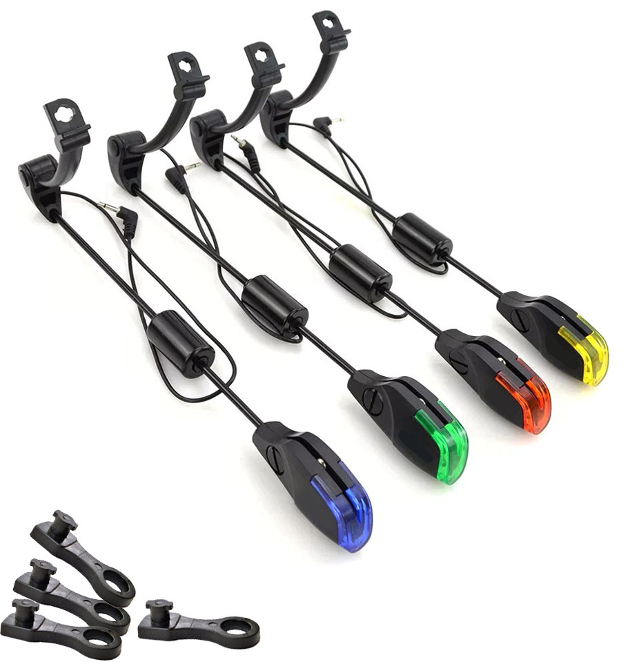 Swinger set World4Carp X-RAY