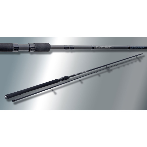 Feeder rod Sportex Rapid Feeder Distance HF