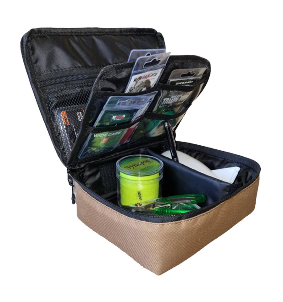 Accessory bag World4Carp Tackle Bag