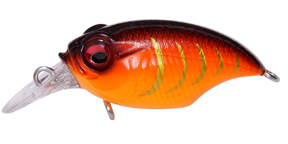 Wobbler Megabass GRIFFON BAIT FINESSE SR-X