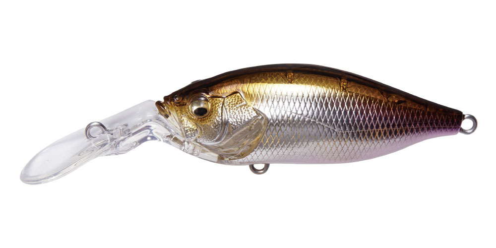 Vobler Megabass DEEP-X100 LBO