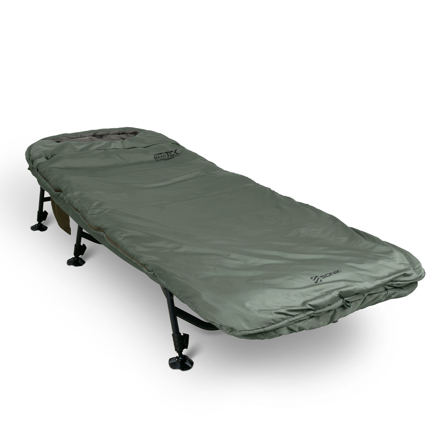 Sleep system Sonik BANK-TEK 5 SEASON