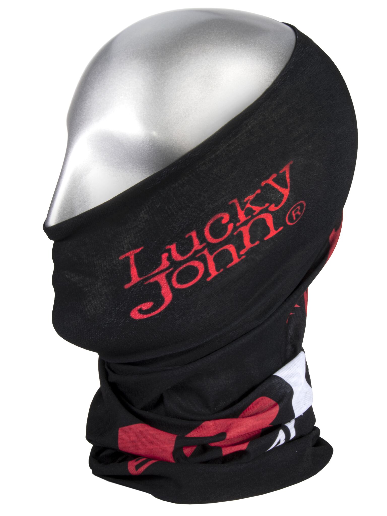 Scarf-bandana Lucky John BANDANA BBS