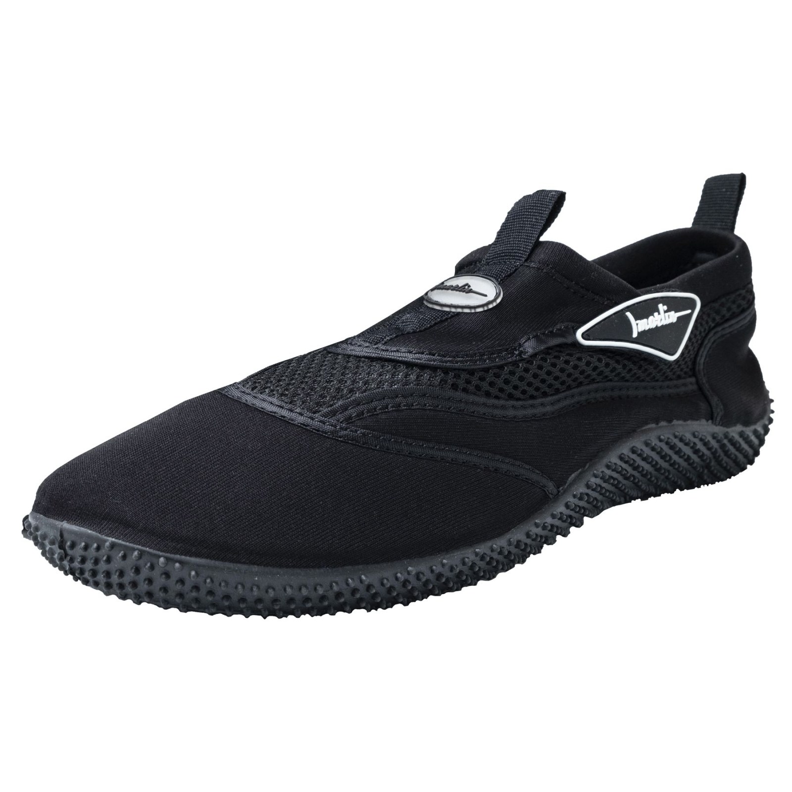 Papuci coral Marlin CORAL black 37