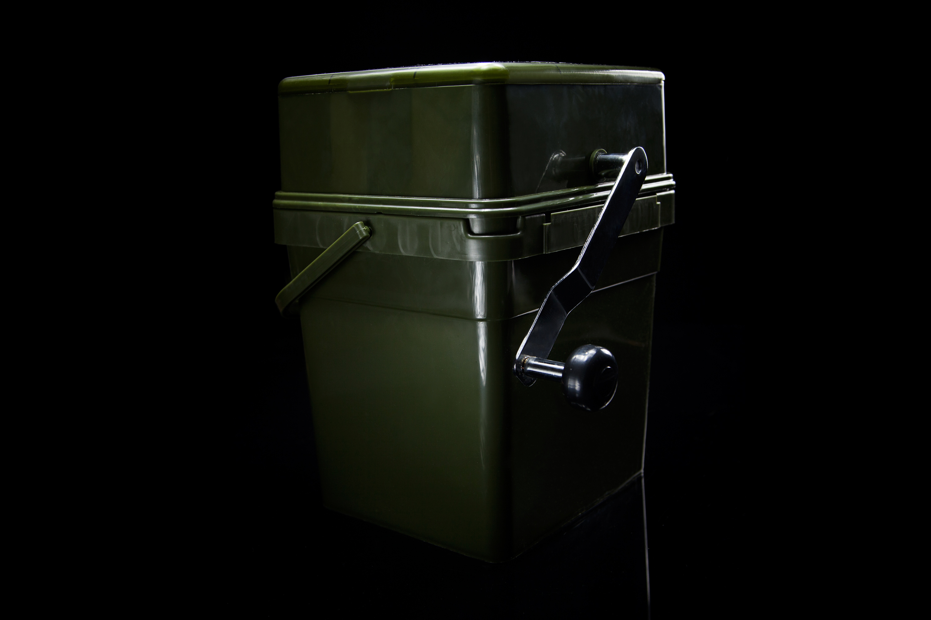 Zdrobitor de boilies RidgeMonkey
