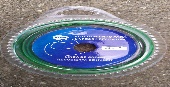 Leader material wire — 5 m / 20 lb