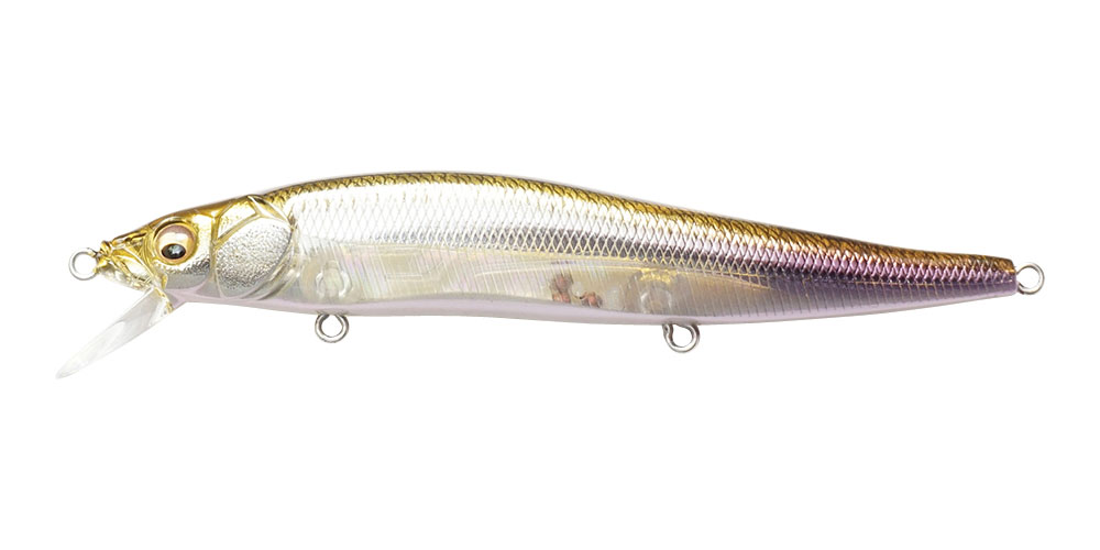 Wobbler Megabass ONETEN R+3