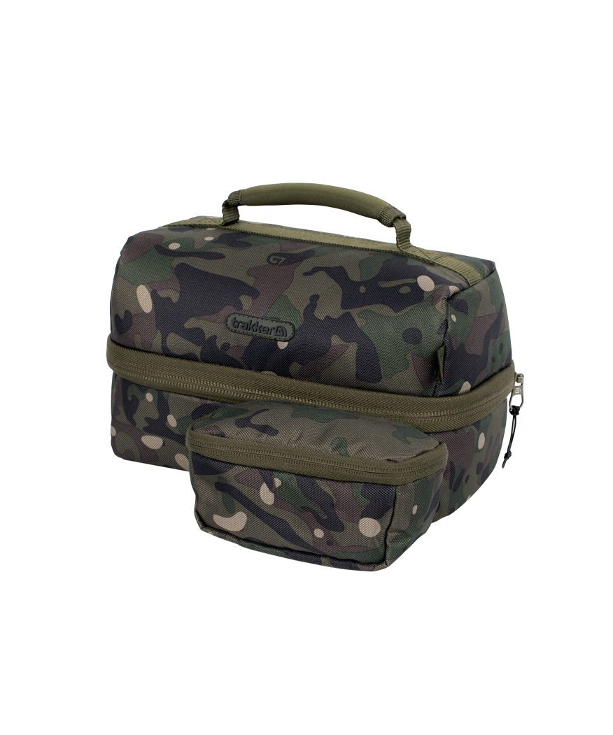 Trakker NXC Camo PVA Pouch
