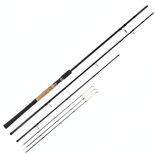Feeder rod Salmo Diamond Feeder