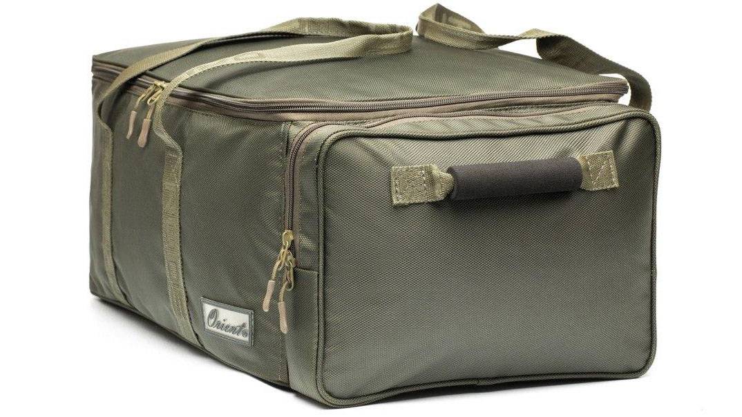 Duffel bag Orient Rods
