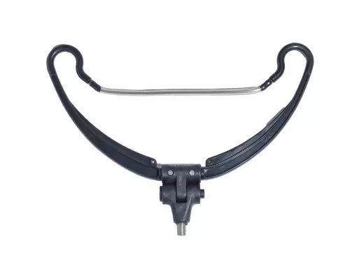 Rod rest A19-3, front — A19-3