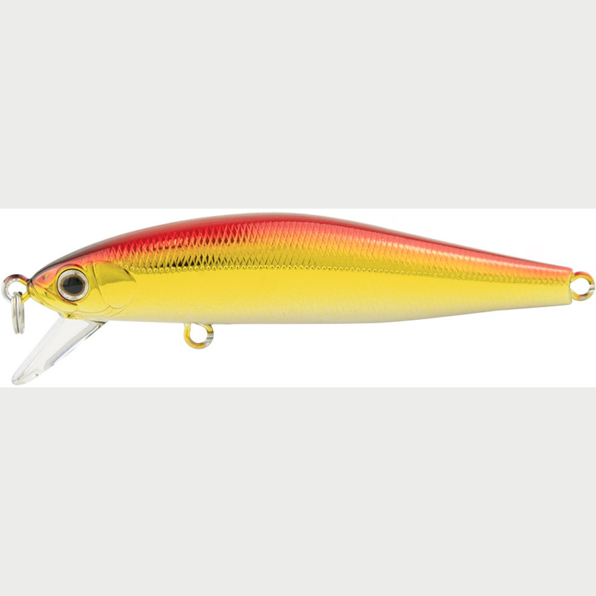 Wobbler ZipBaits Rigge Hunted 78S