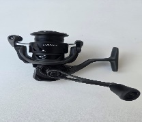 Spinning reel LV S