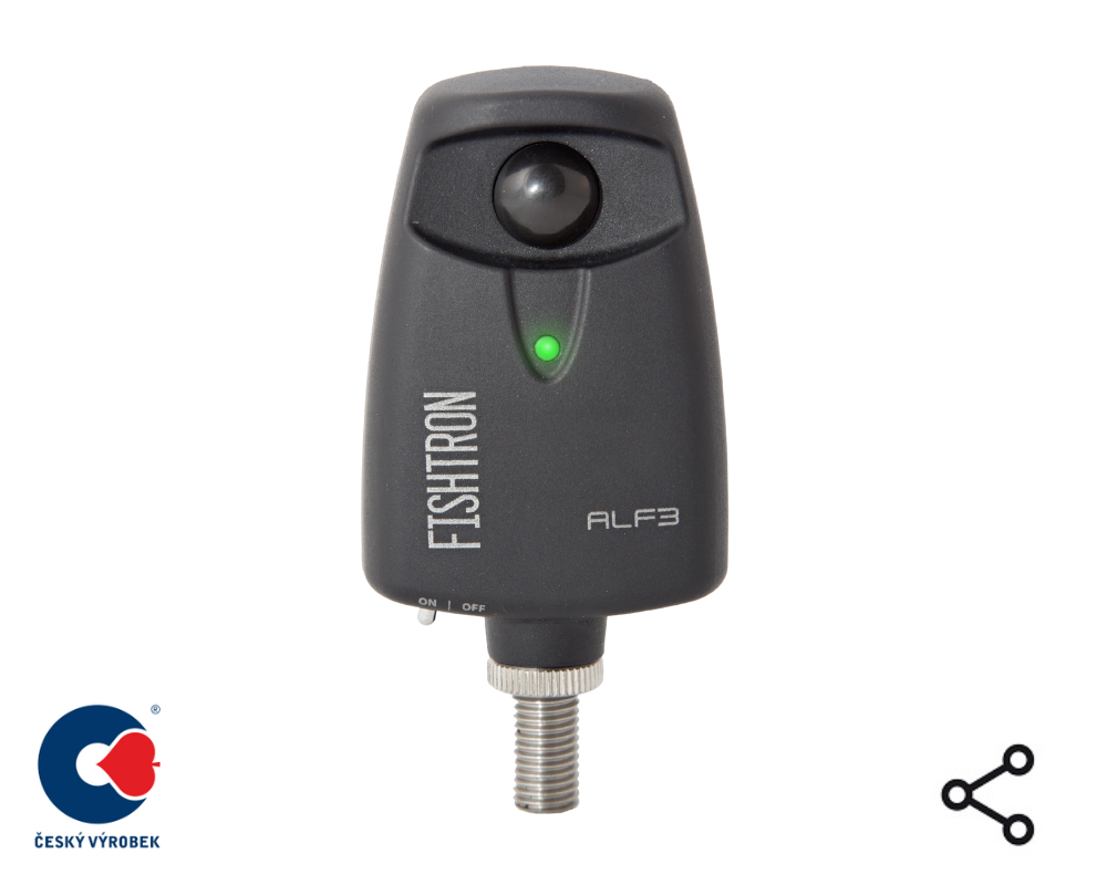 Alarm sensor FLAJZAR ALF3