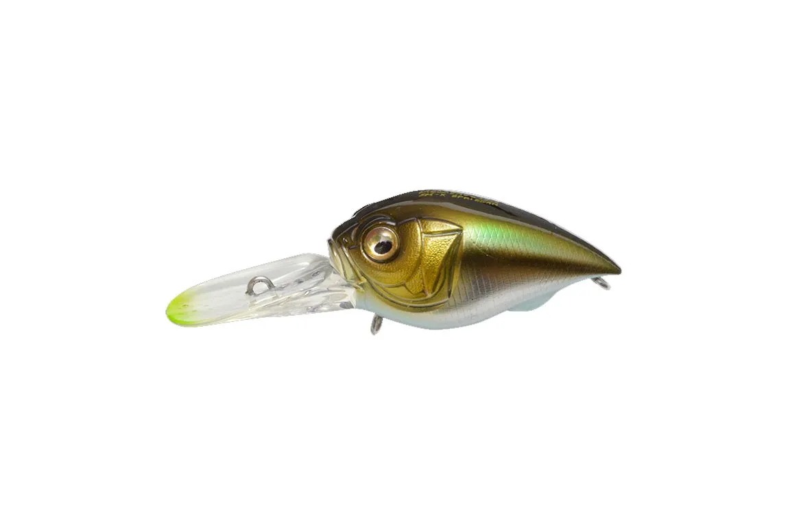 Wobbler Megabass SM-X SPRIGGAN