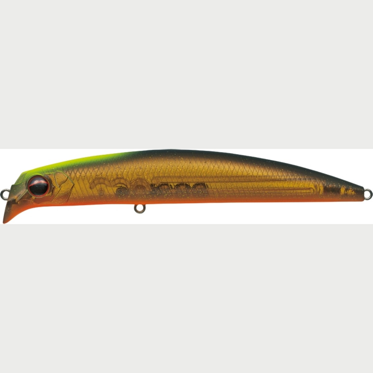 Vobler Ever Green STREAM DEMON 140