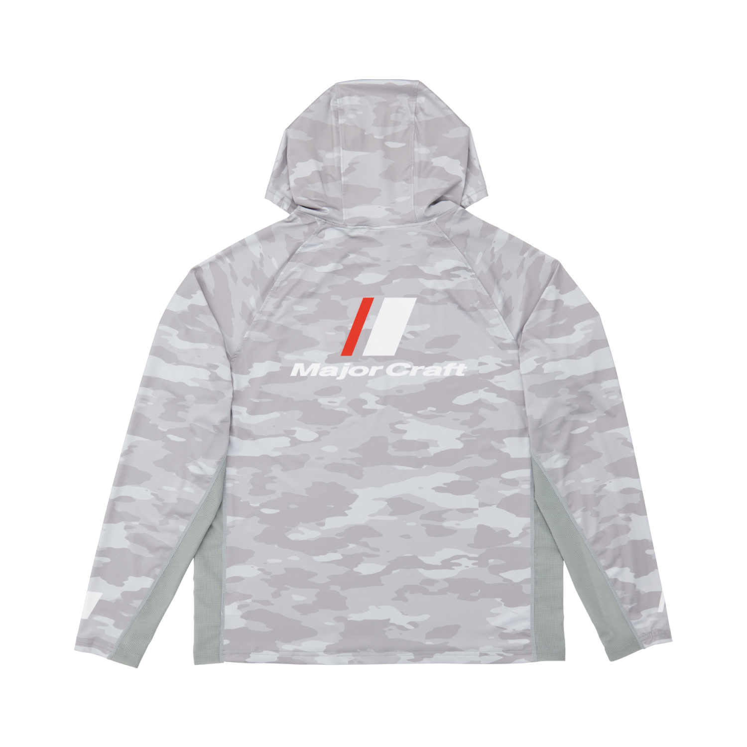 Majorcraft Sun Protection Hoodie Dar