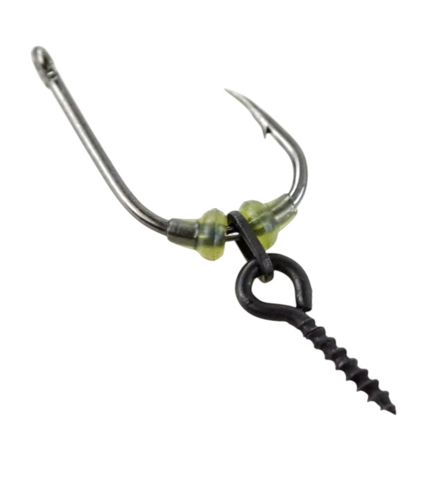 Silicone hook stopper World4Carp