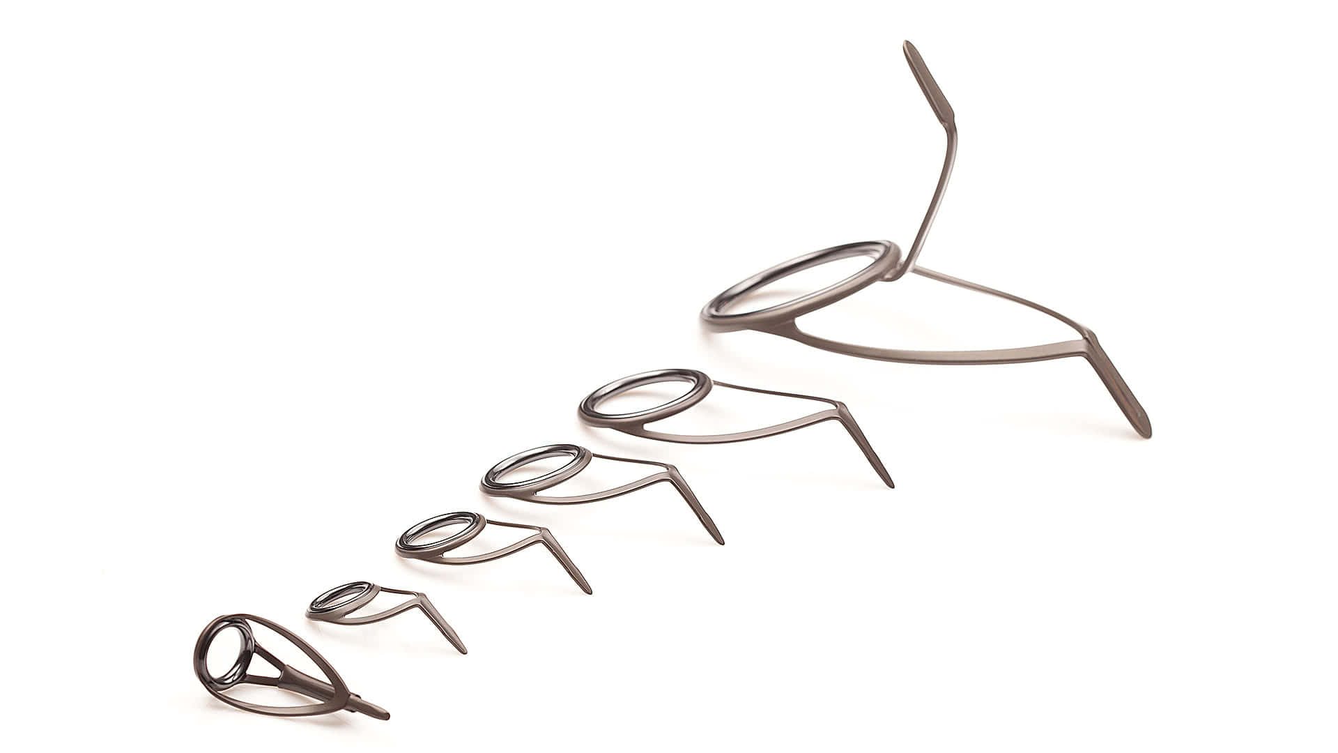 Inele Orient Rods K-SERIES SIC 50 mm