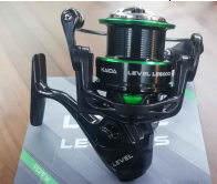 Feeder reel LE S