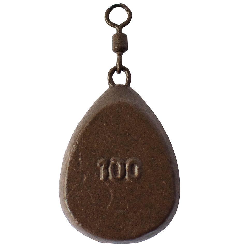 Sinker World4Carp STONE