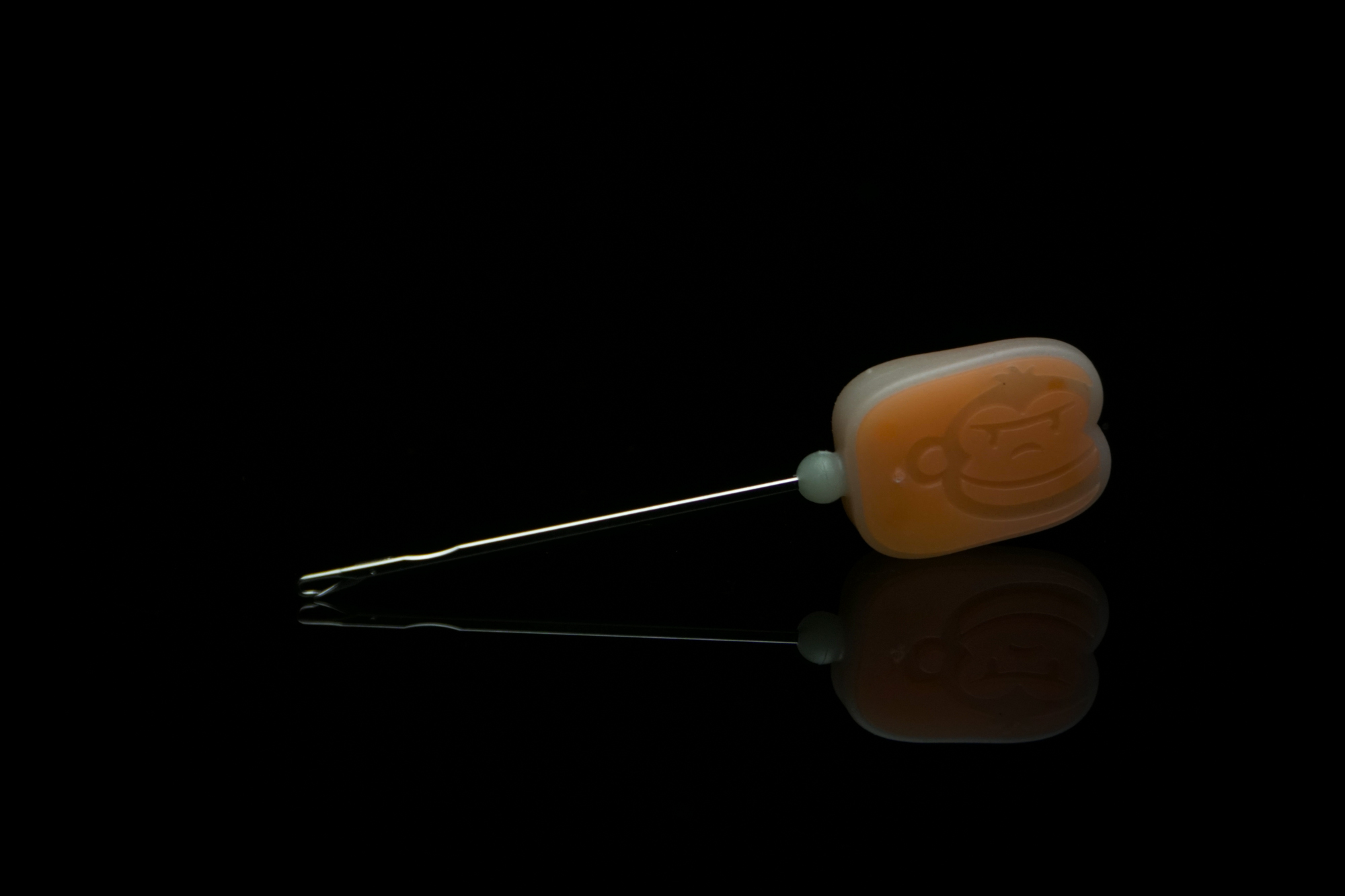 Needle set RidgeMonkey Nite Glo