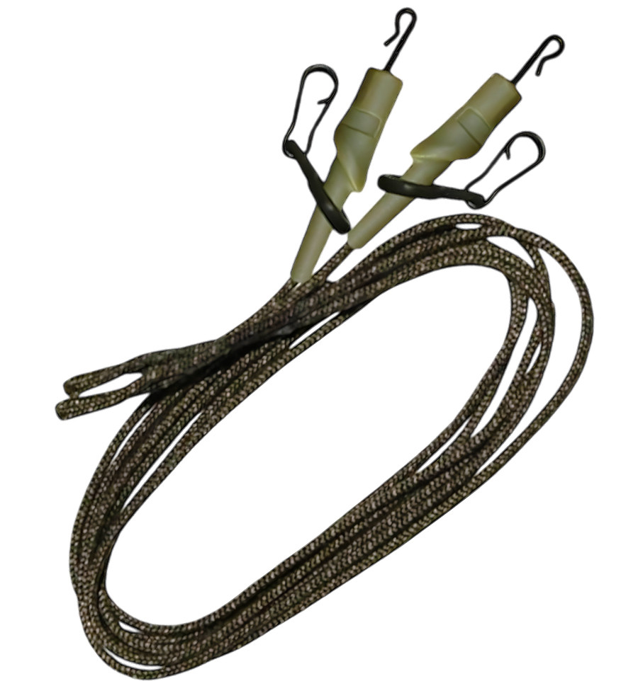 Reinforced running rig World4Carp