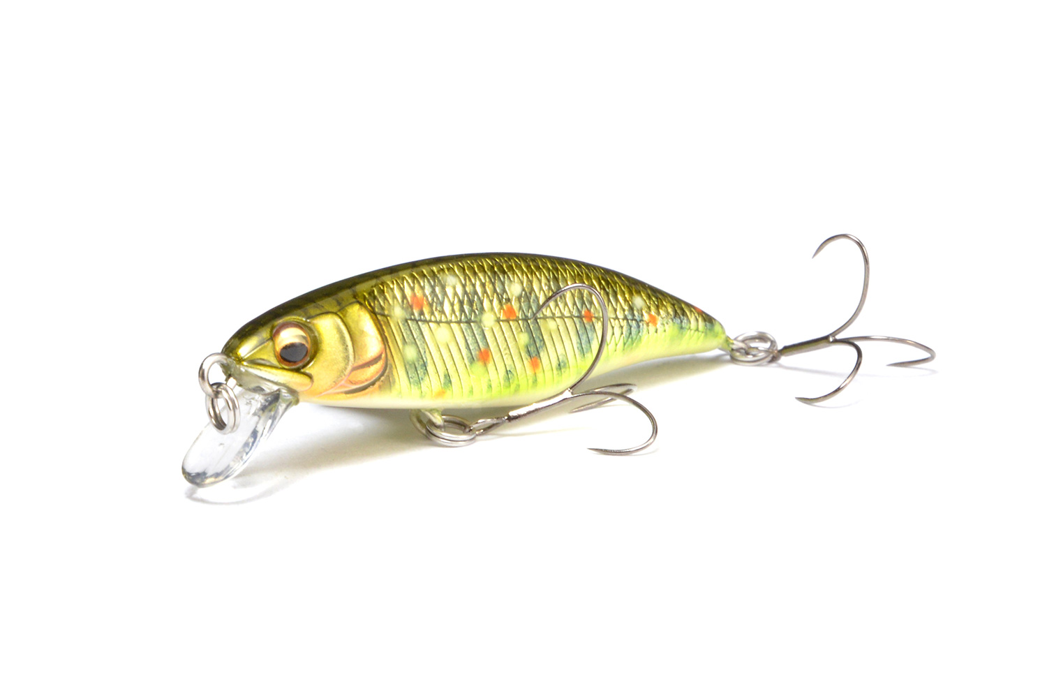 Wobbler Megabass GH45 FLATSIDE