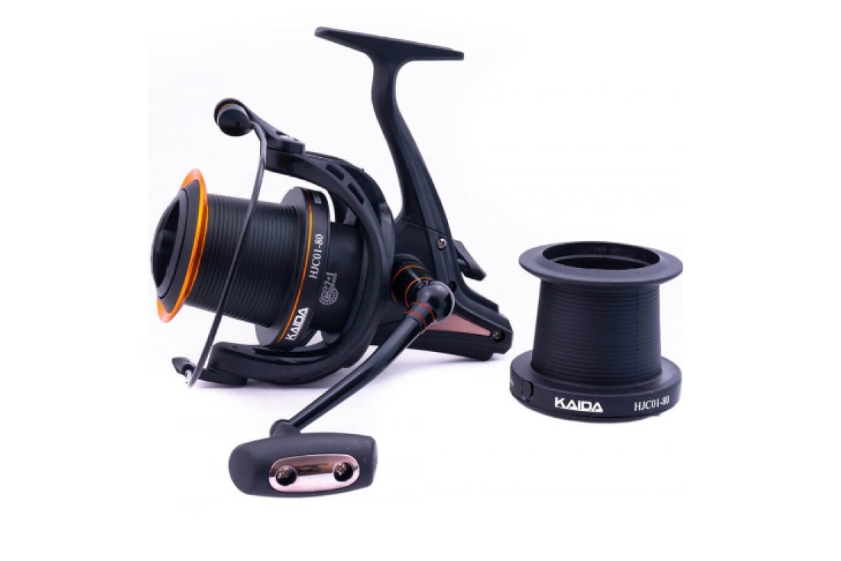 Carp reel HJC01 — HJC01-70