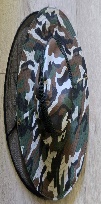 Pălărie Cap-012, cu plasă antițânțari — Cap-012
