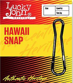 Snap LJ HAWAII SNAP *10