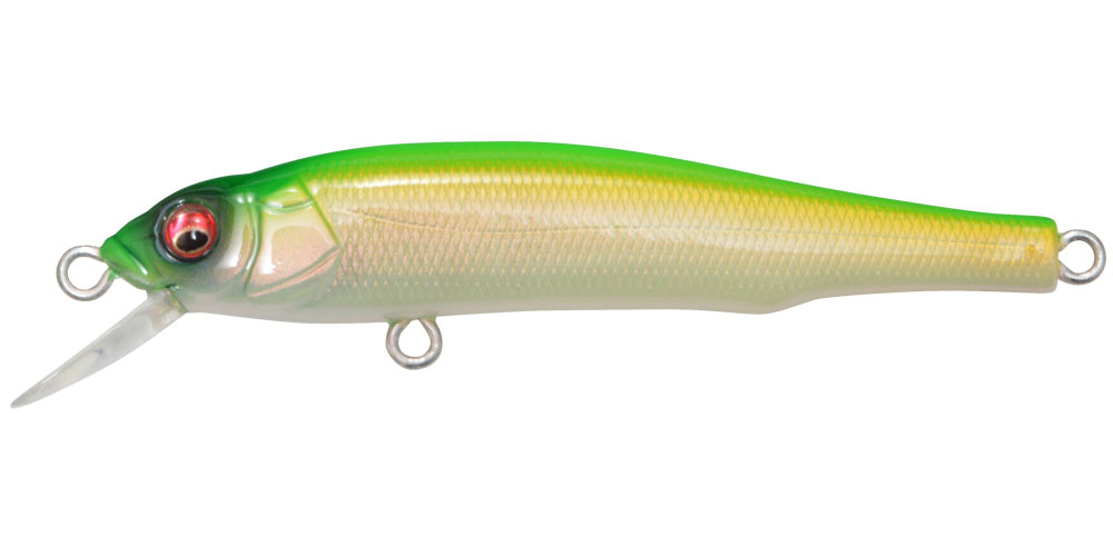Vobler Megabass GH70 FLATSIDE