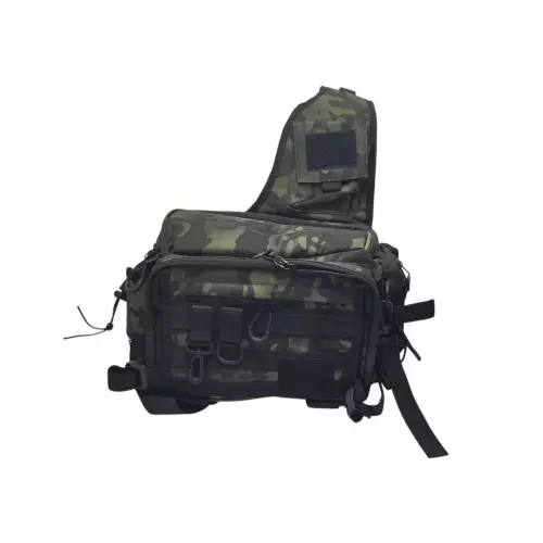 Fishing bag 8825 — 8825