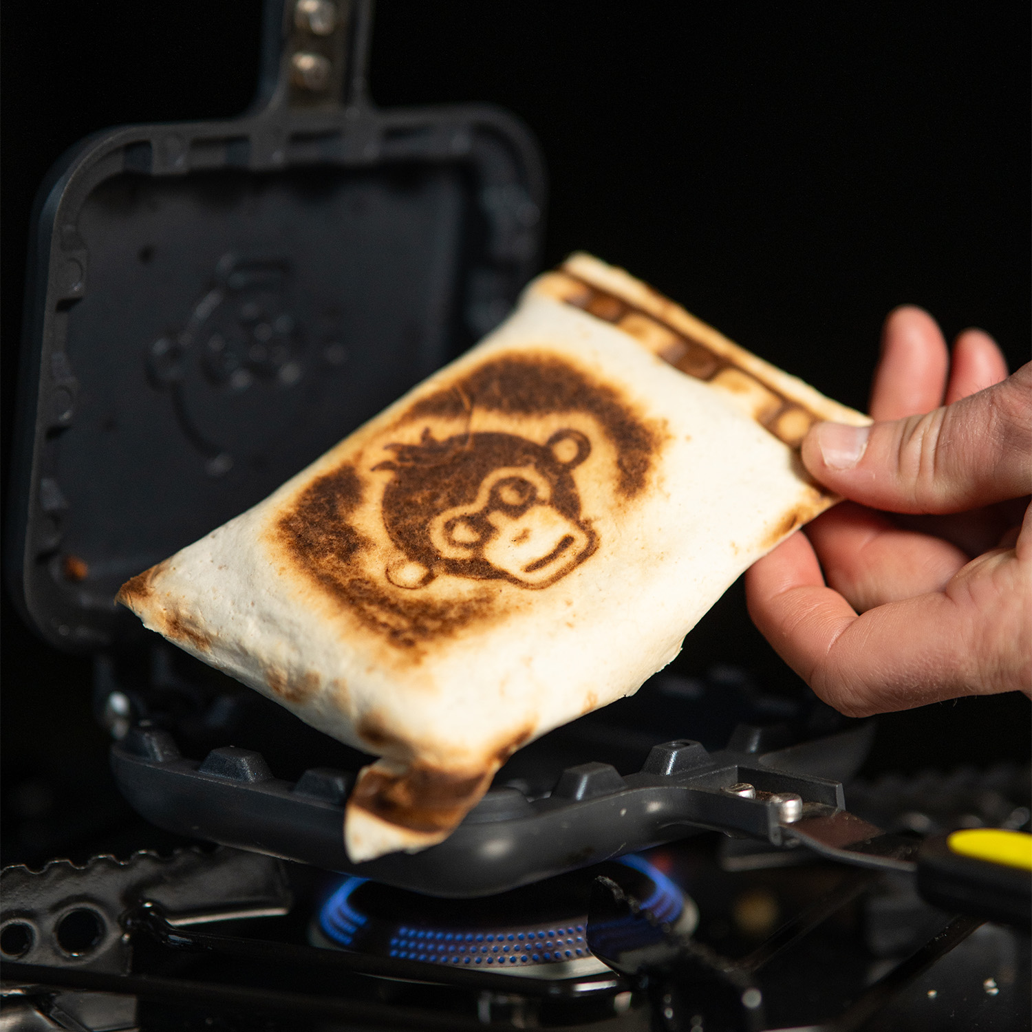 Cookware RidgeMonkey CrimPanZee